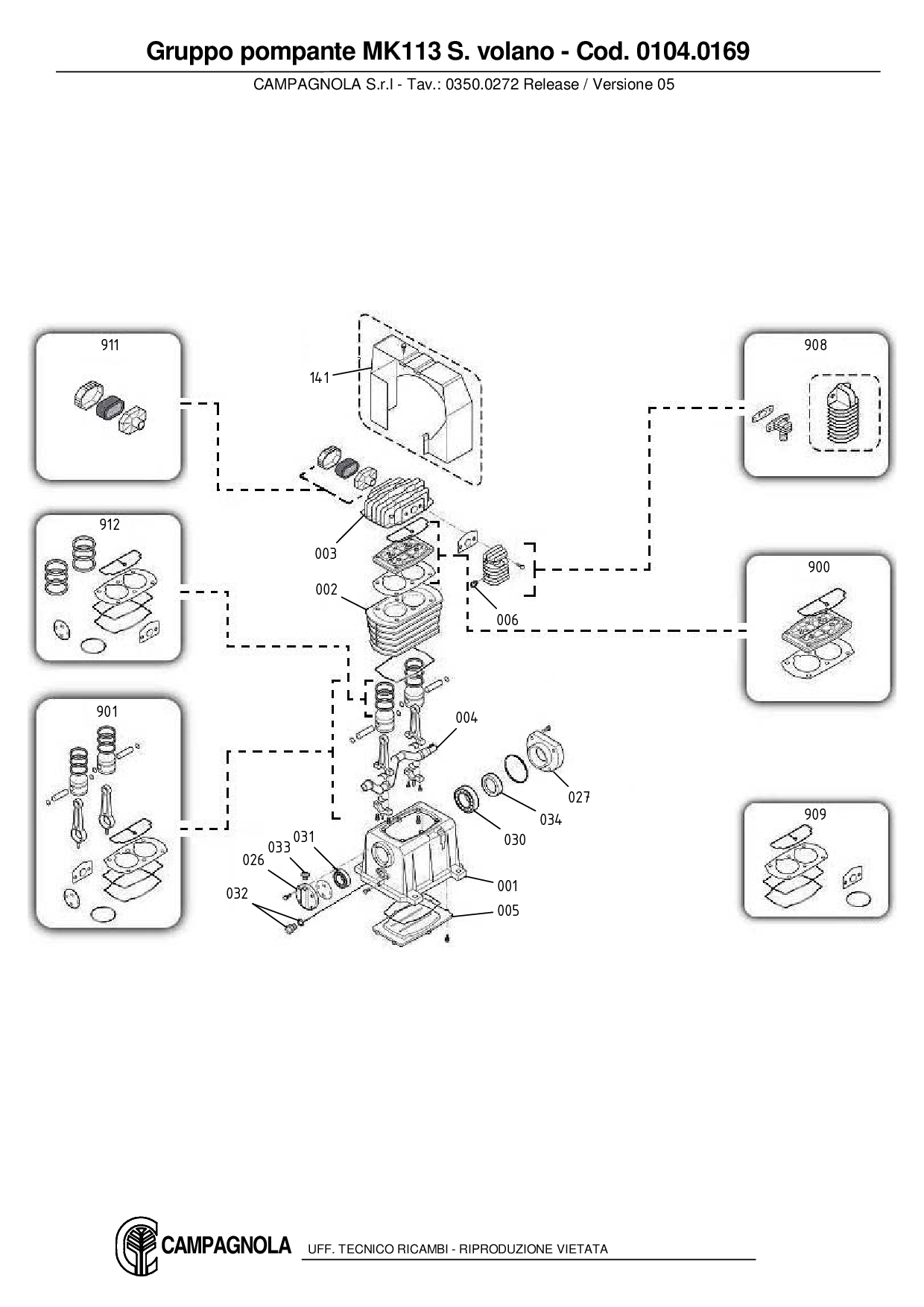 0104.0169_Gruppo pompante MK113 S. volano